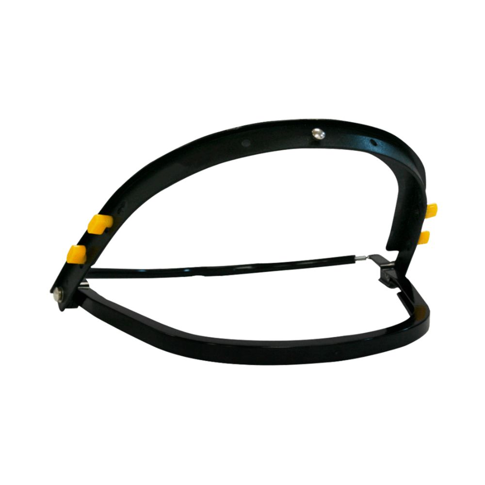 Adaptador de Casco Astara ABS para Mica o Malla