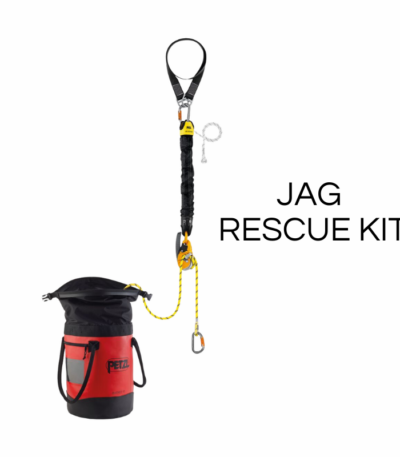 Kit de Rescate Petzl