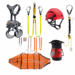 Alquiler de Kit de Rescate
