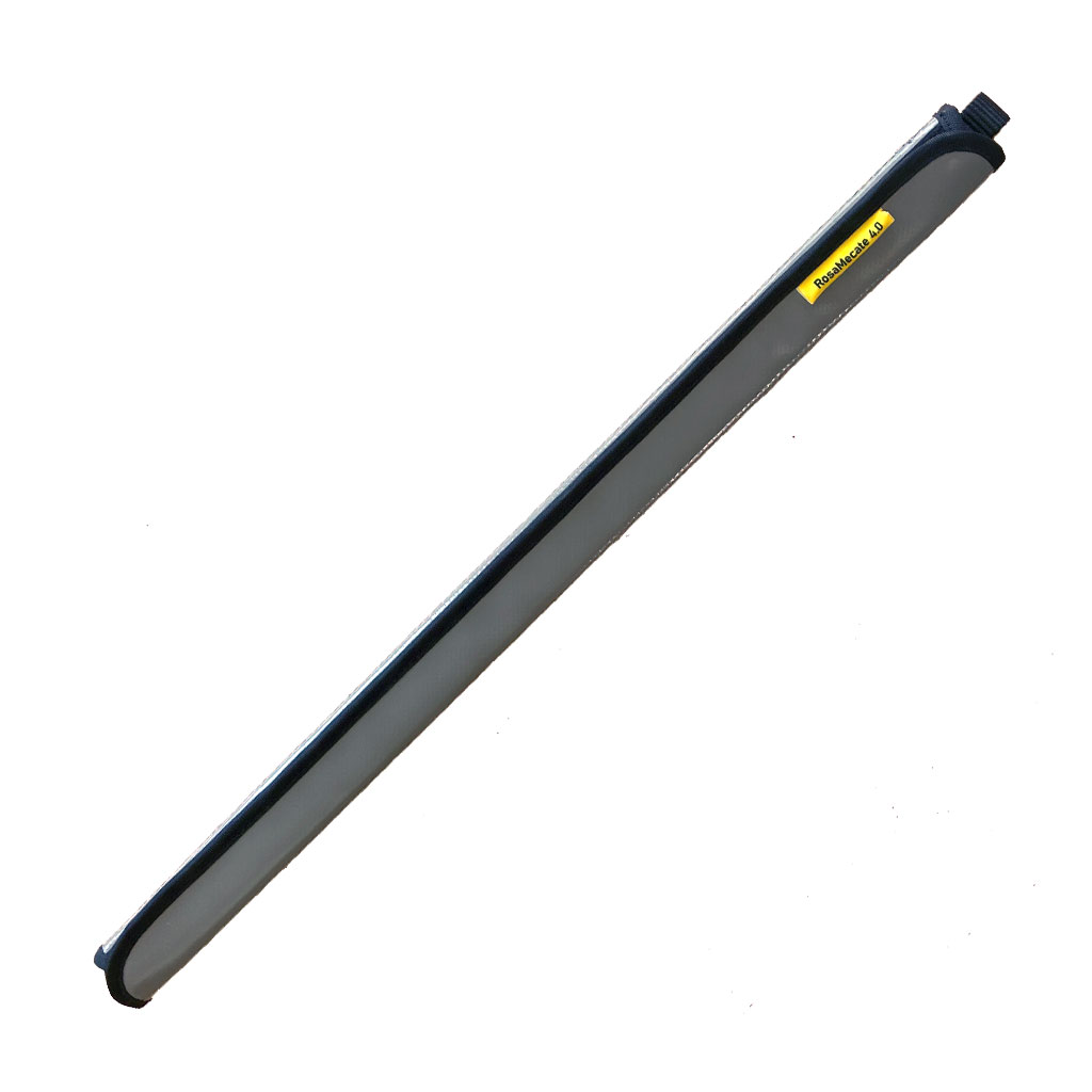 Protector de cuerda RosaMecate 4.0