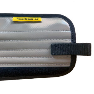 protector de cuerda antiandril