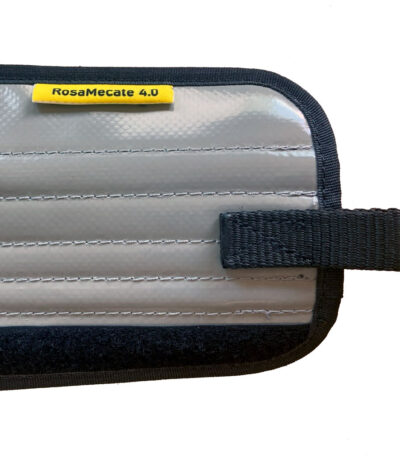 protector de cuerda antiandril