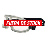 Antiparras AVIATOR Transparente AF