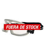 Antiparras AVIATOR Transparente AF