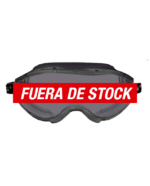 Antiparras NEW CLASSIC GRIS AF - Imagen 2