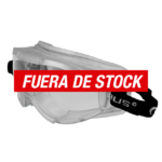 Antiparras NEW CLASSIC TRANSPARENTE AF