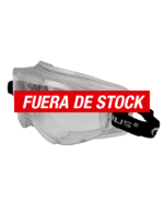 Antiparras NEW CLASSIC TRANSPARENTE AF