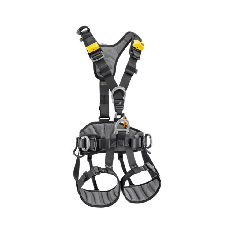 Petzl AVAO arnés internacional