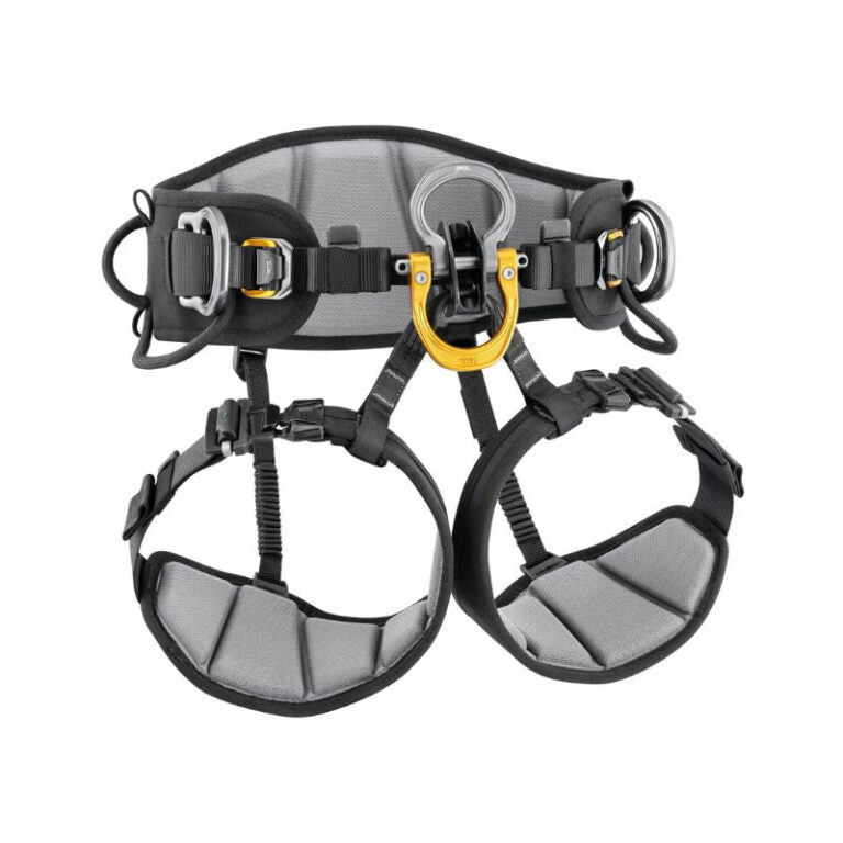Petzl ASTRO SIT arnés de asiento
