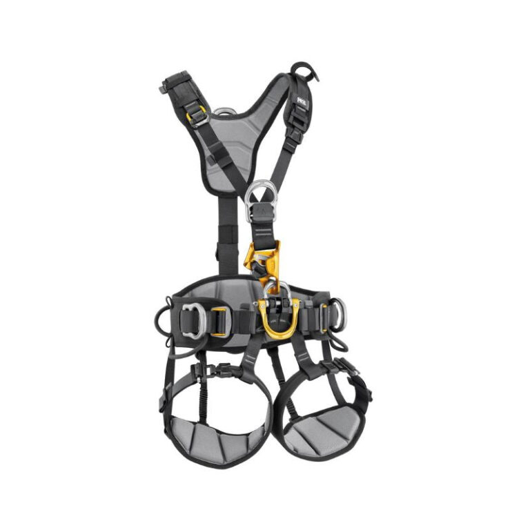 Petzl ASTRO arnés profesional