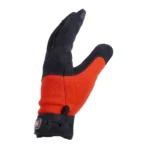Guante control edelweiis