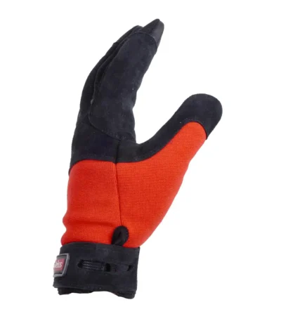 Guante control edelweiis