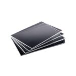 Plancha de Acrilico Astara Transparente de 1.25×1.85mts (2mm)