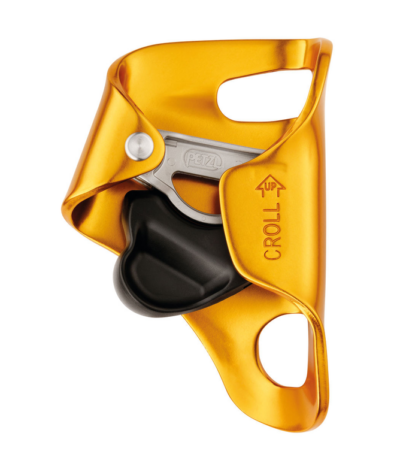 CROLL® L es un bloqueador ventral