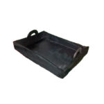 BANDEJA ANTIDERRAME HDPE DRUM-S-02
