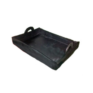 BANDEJA ANTIDERRAME HDPE DRUM-S-02
