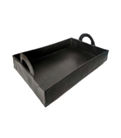BANDEJA ANTIDERRAME HDPE DRUM-S-03