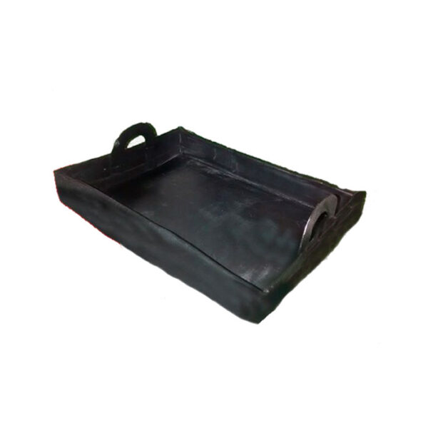 BANDEJA ANTIDERRAME HDPE DRUM-S-02