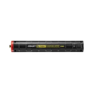 BATERIA RECARGABLE COAST® ZX965 ZITHION-X™