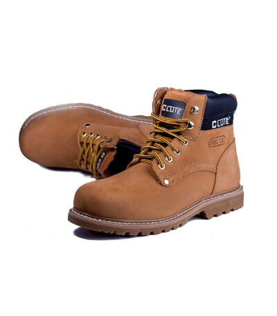 BOTIN MOSTAZA TITAN