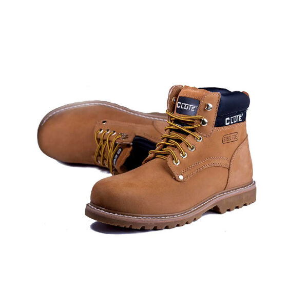 BOTIN MOSTAZA TITAN