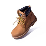BOTIN TITAN MOSTAZA