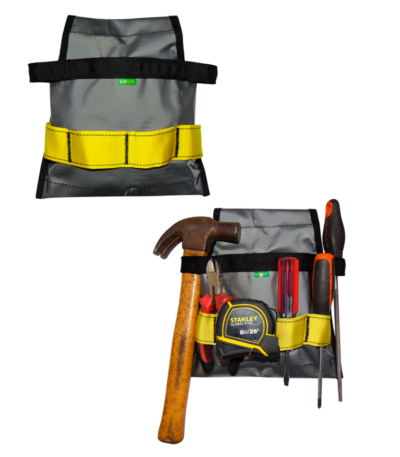 Bolso porta herramientas