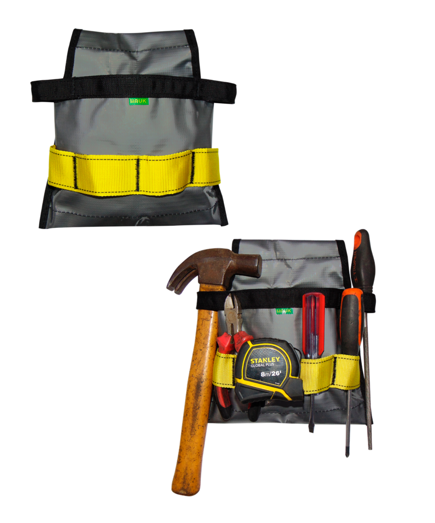 Bolso porta herramientas