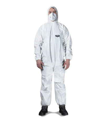 BUZO MACROGUARD CLUTE