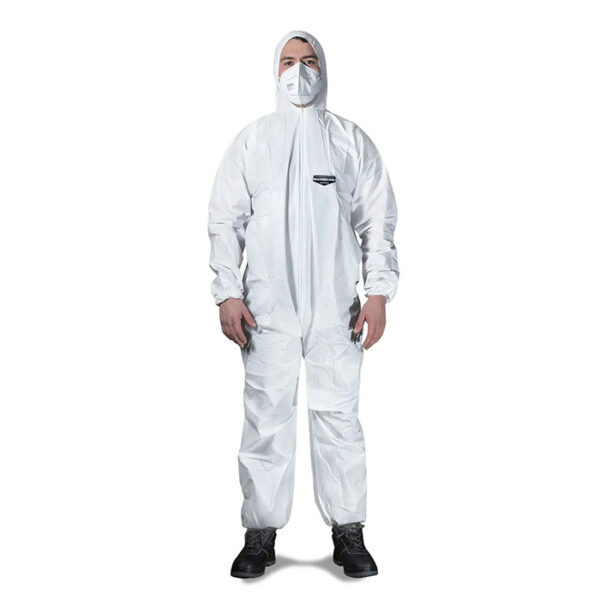 BUZO MACROGUARD CLUTE