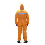 BUZO MACROGUARD RX CLUTE