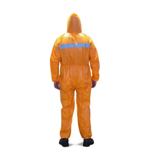 BUZO MACROGUARD RX CLUTE