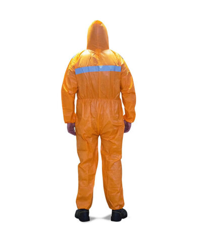 BUZO MACROGUARD RX CLUTE