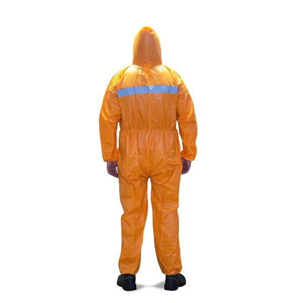BUZO MACROGUARD RX CLUTE