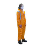 BUZO MACROGUARD RX CLUTE