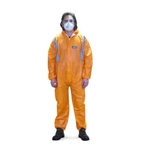 BUZO MACROGUARD RX CLUTE