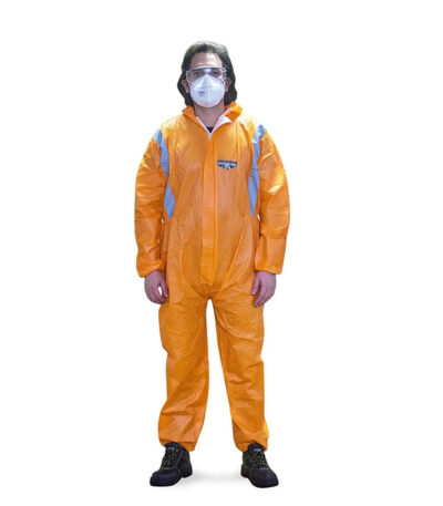 BUZO MACROGUARD RX CLUTE