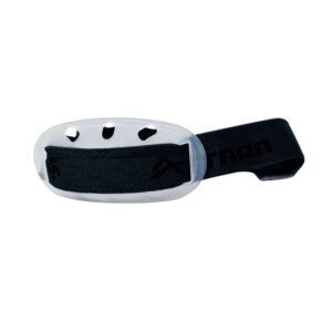 Barbiquejo Astara para Casco