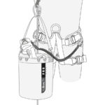 eslinga sujeta herramientas superleash