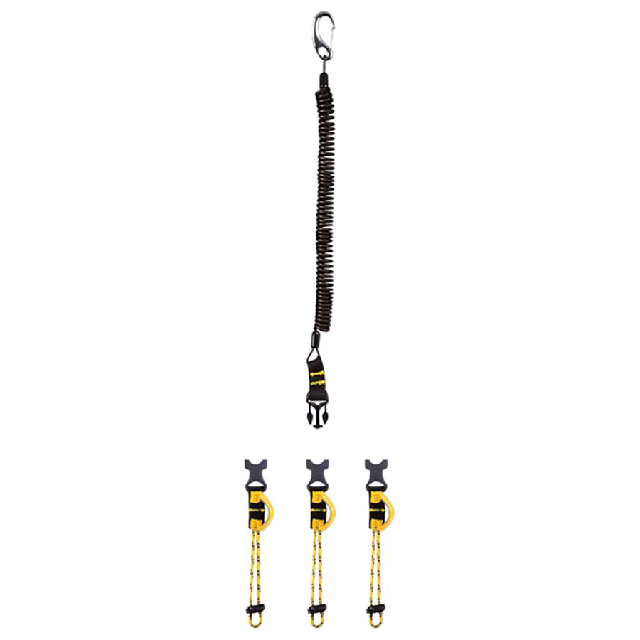 AIR LEASH