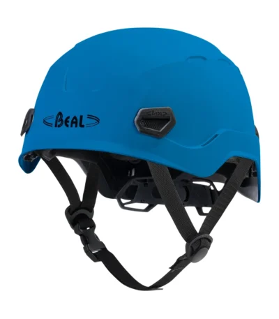 casco de seguridad para trabajo en alturas beal quantum elec