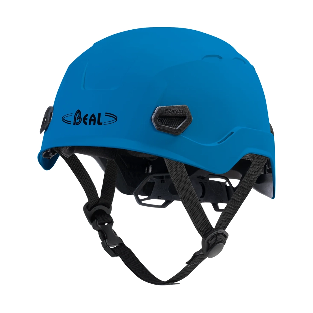 Beal QUANTUM ELEC Casco para trabajo en alturas