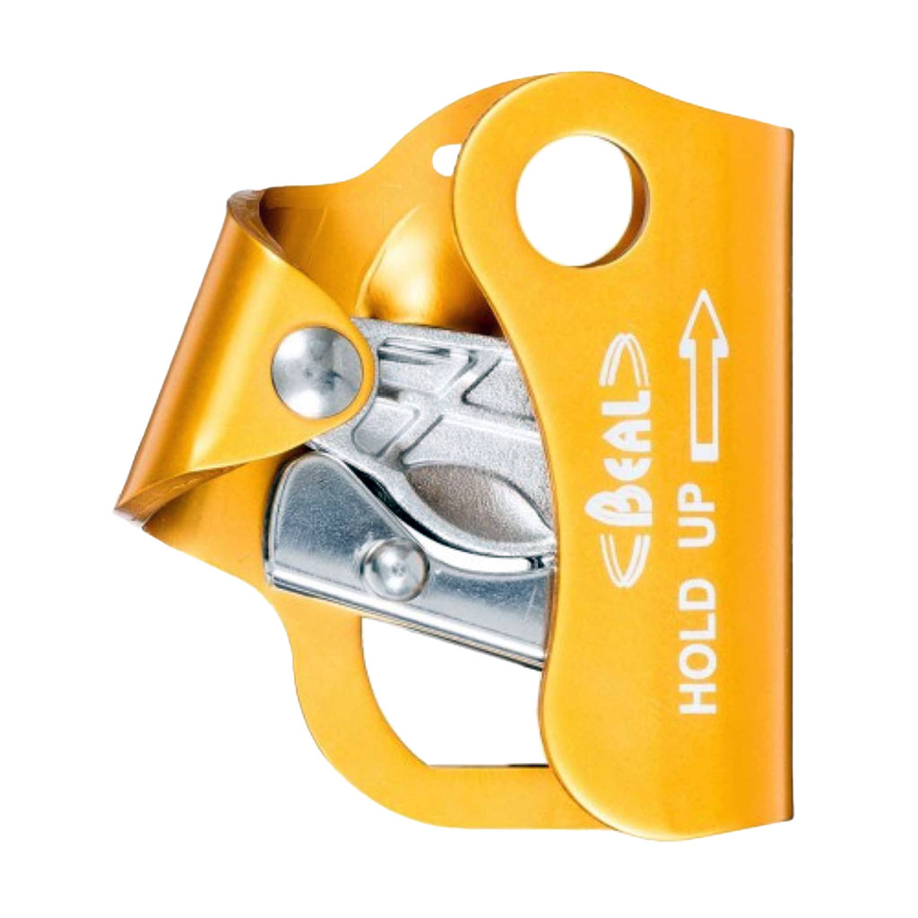 Bloqueador ventral HOLD UP