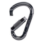 Mosquetón BE LOCK 3-MATIC - Imagen 2