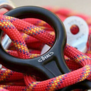 descensor air force 8