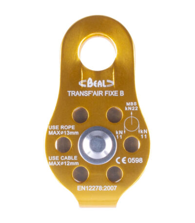transf'air fixe b