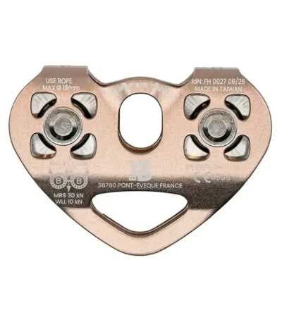 transf'air twin b