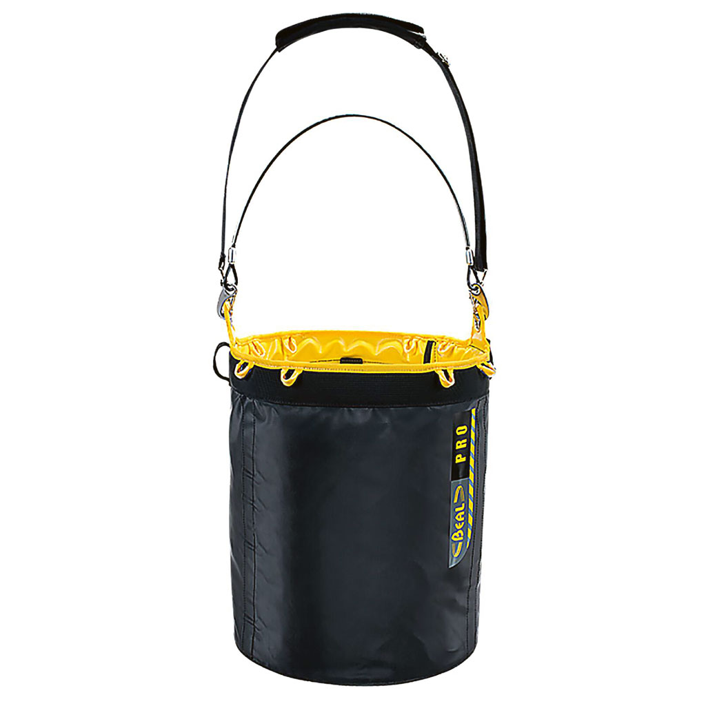 Cubo porta herramienta GENIUS BUCKET PLUS