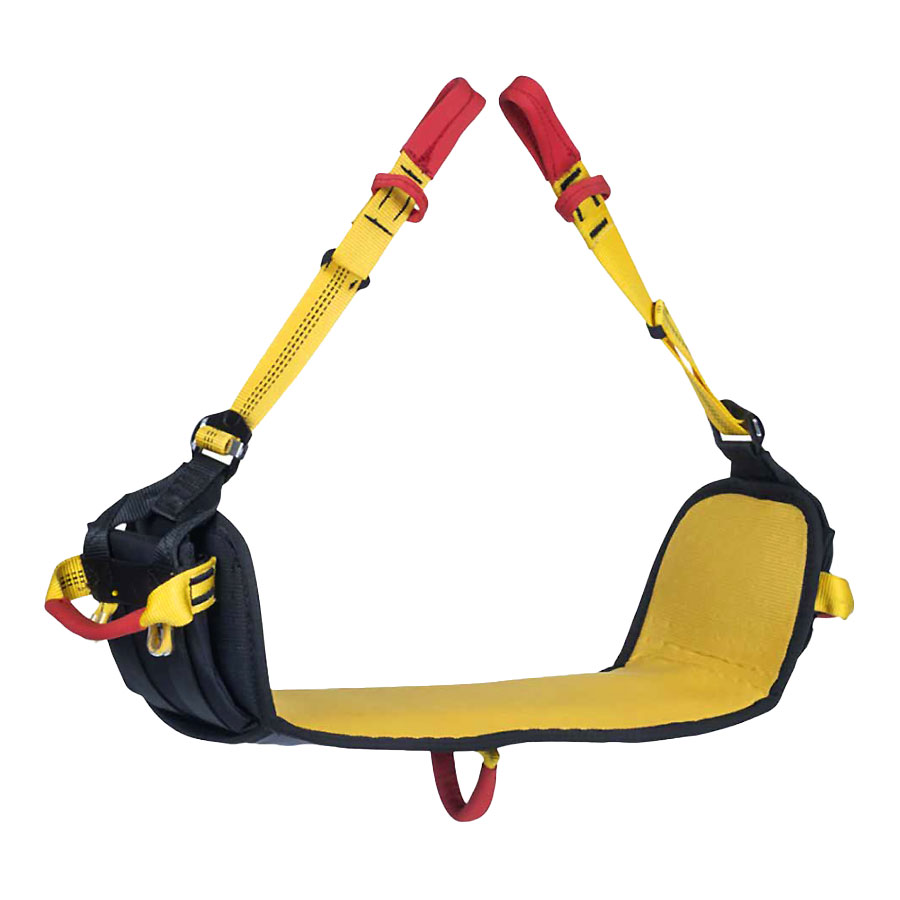 AIR SIT Asiento de suspensión