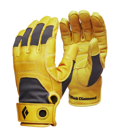 guantes TRANSITION